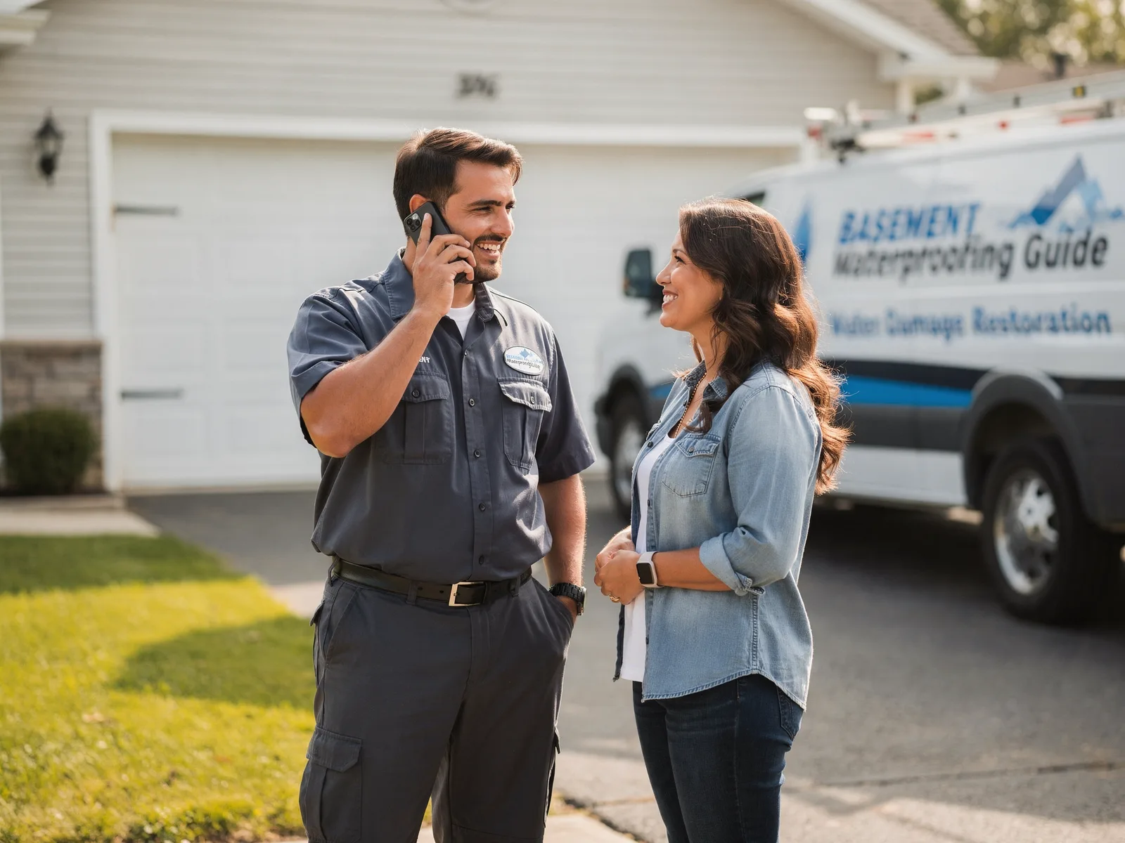 Basement Waterproofing Carthage, IL FAQs
